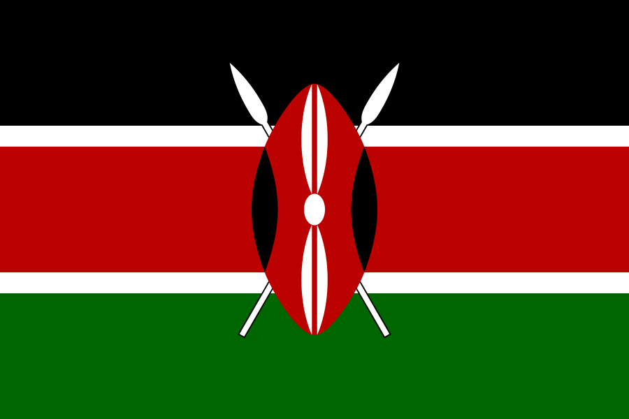 Kenya